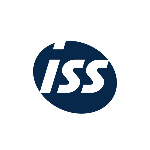 HashMicro's client - ISS Indonesia