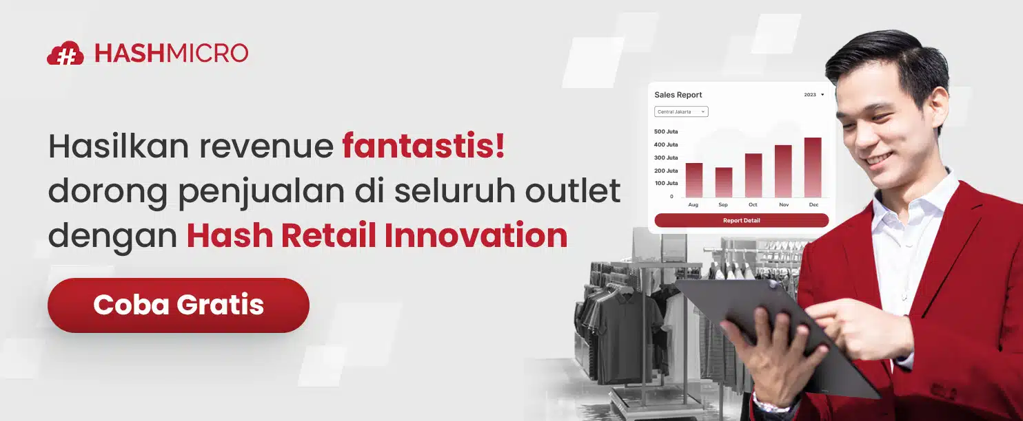 HashRetailInnovation