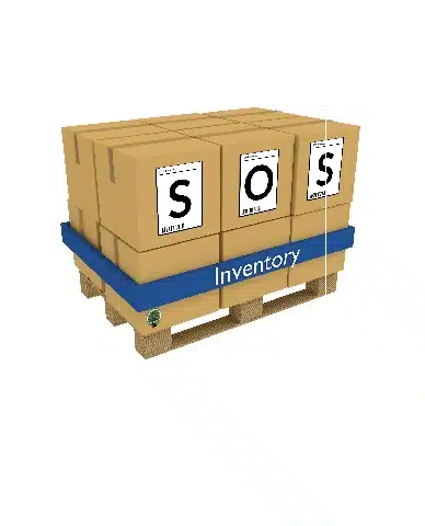SOS Inventory