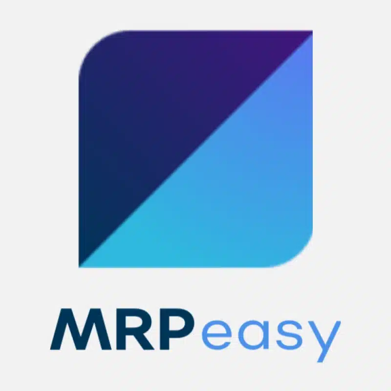 MRPEasy