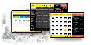 POSERVA pos software