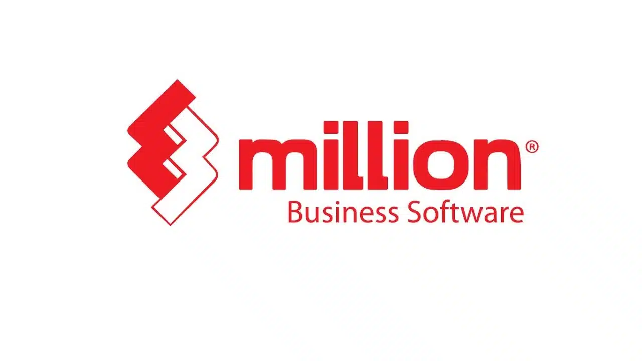 MillionPOS Retail POS Malaysia