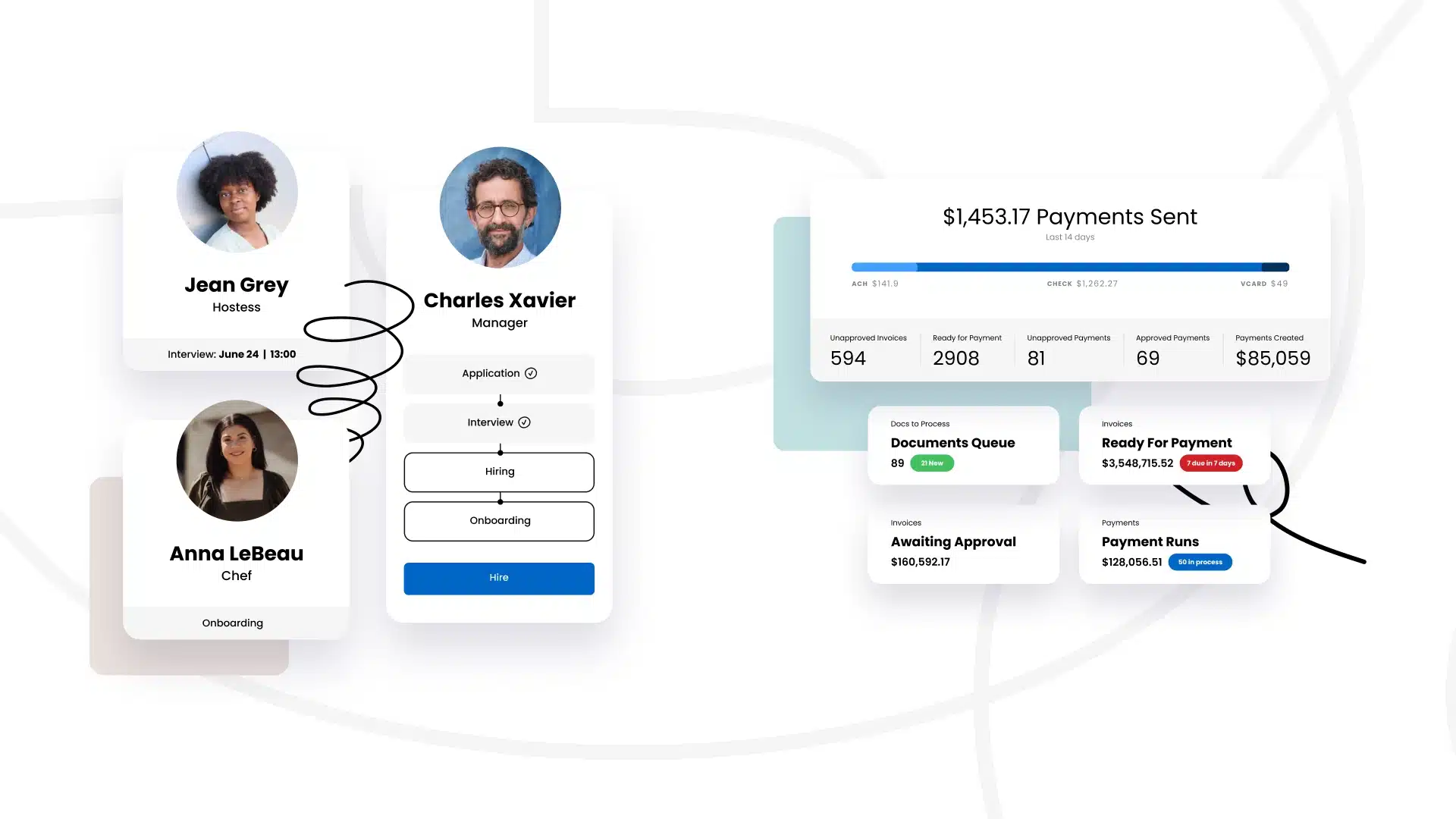Restaurant365 restaurant inventory management software