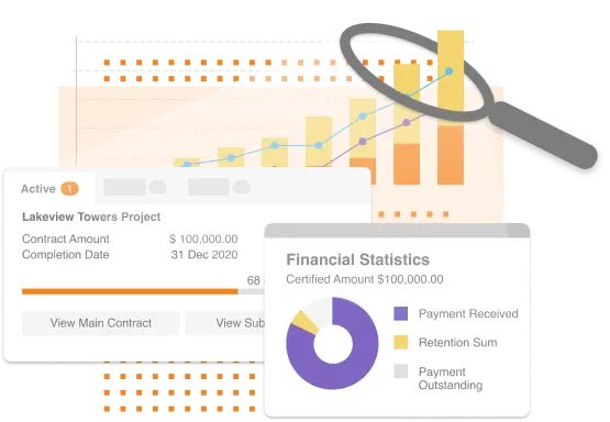 construction management software