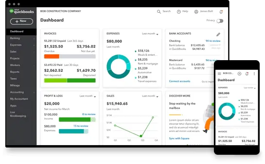 restaurant accounting software