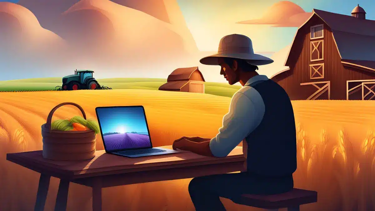 How to Choose The Best Agriculture Inventory Software in Malaysia