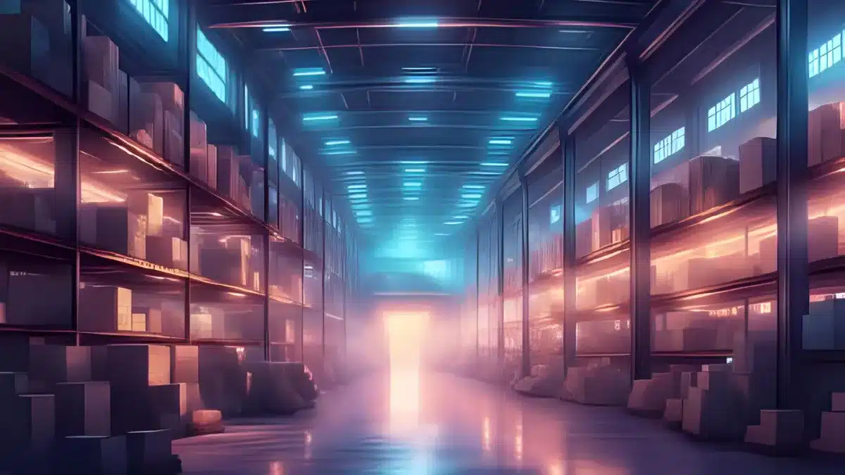 The-Role-of-Technology-in-Optimizing-Cross-Dock-Warehouses