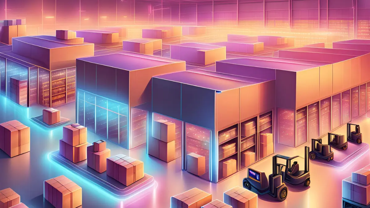 e-commerce fulfillment software