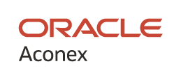Oracle Aconex