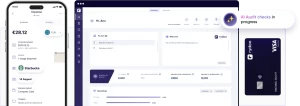 expense management software