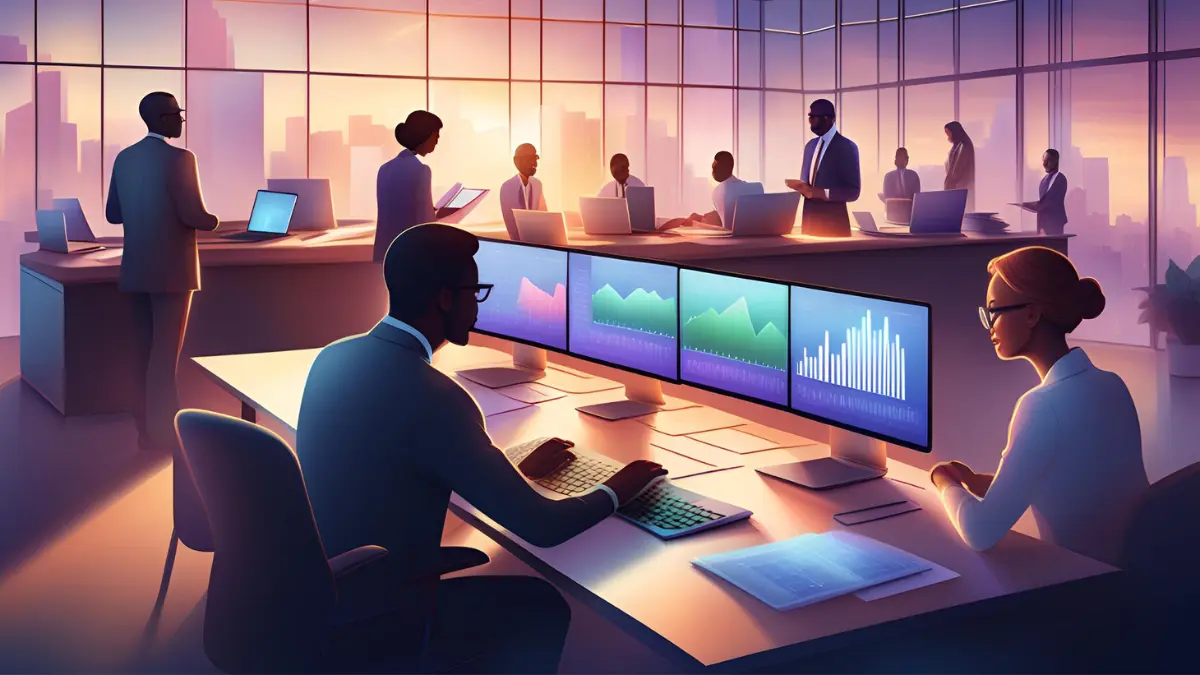 Why Do Malaysian Companies Need Construction Payroll Software?