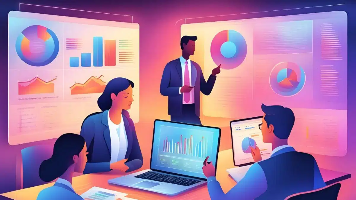 supplier performance management