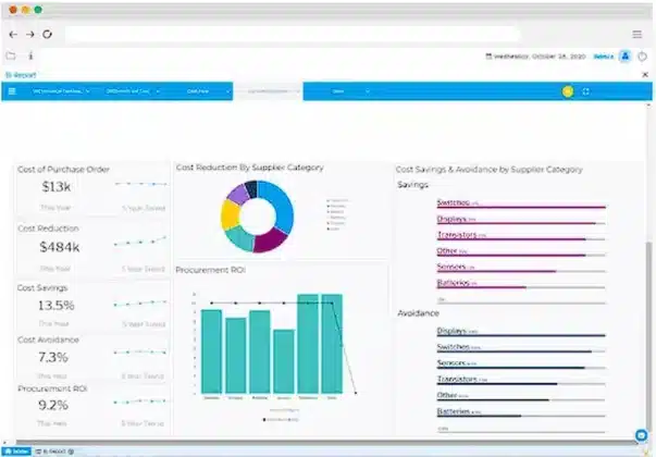 accounting software