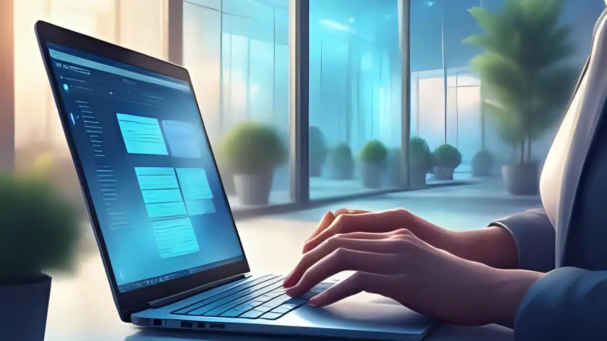 office management software