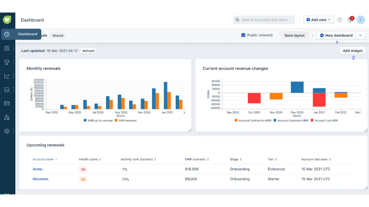 Freshdesk Office Management System