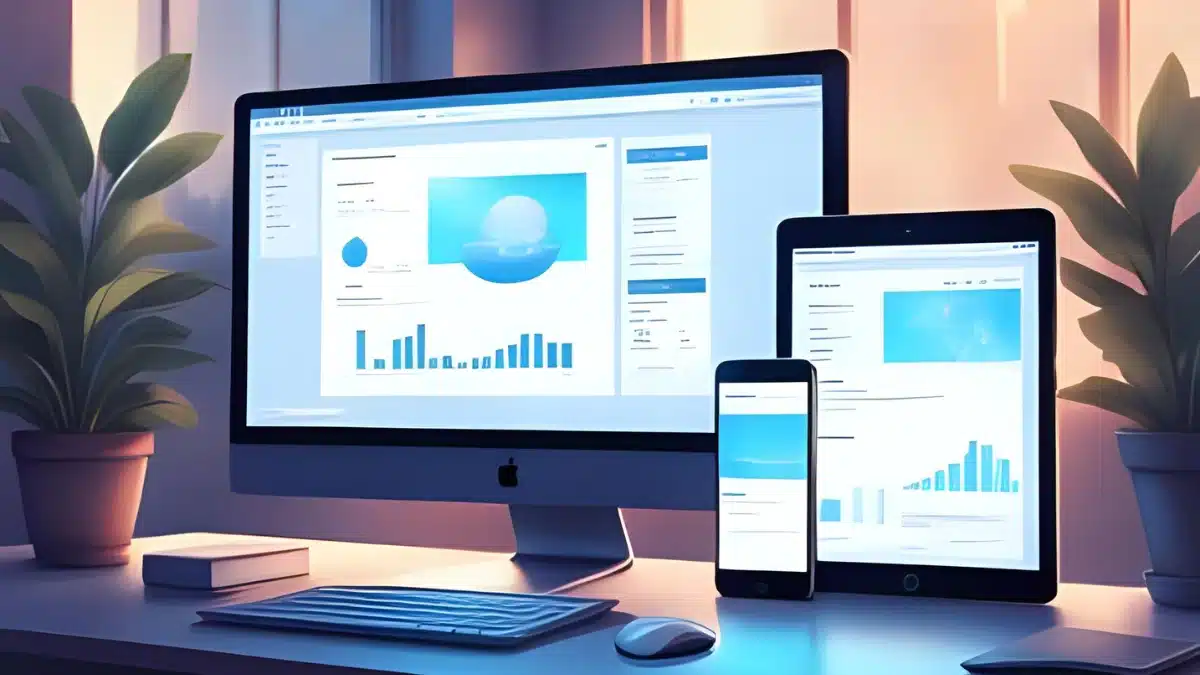 office management software
