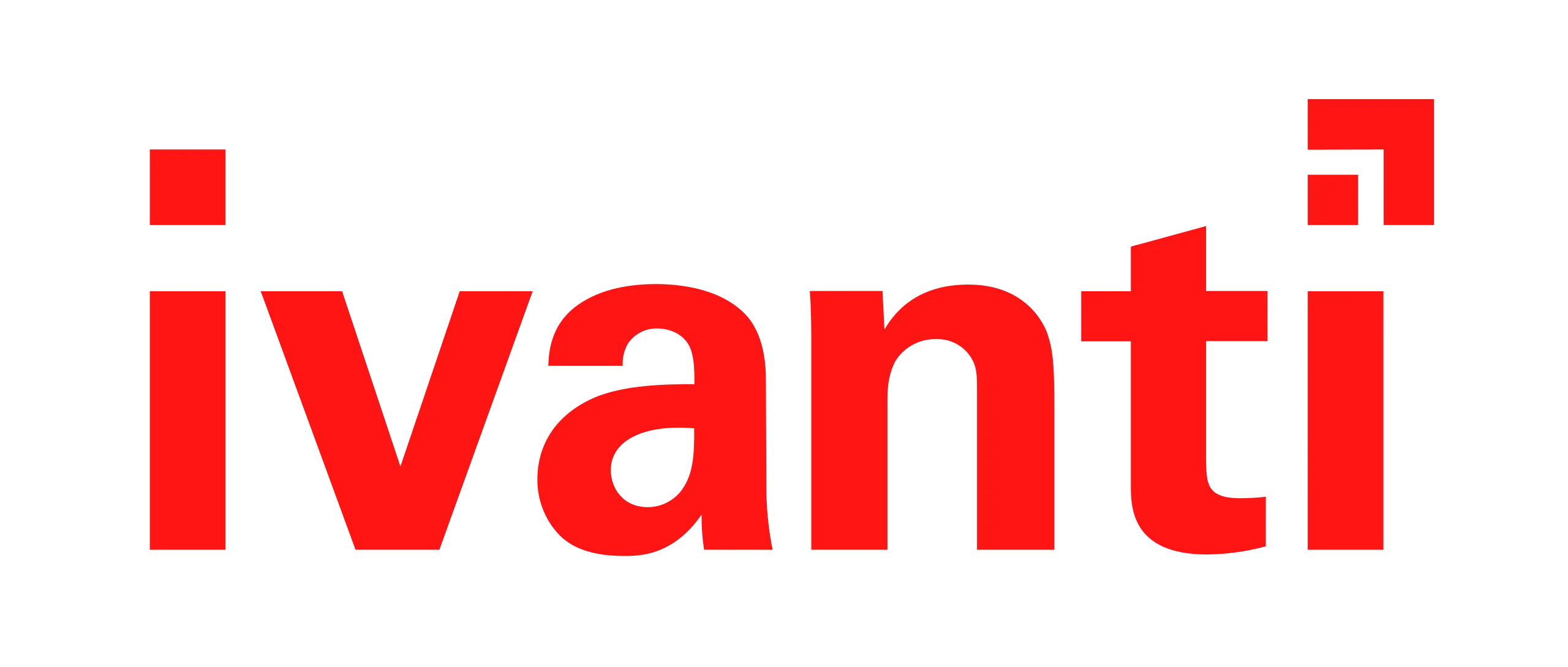 Ivanti