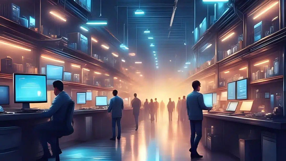 manufacturing overhead