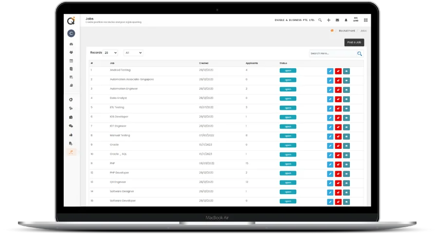 quickhr ats