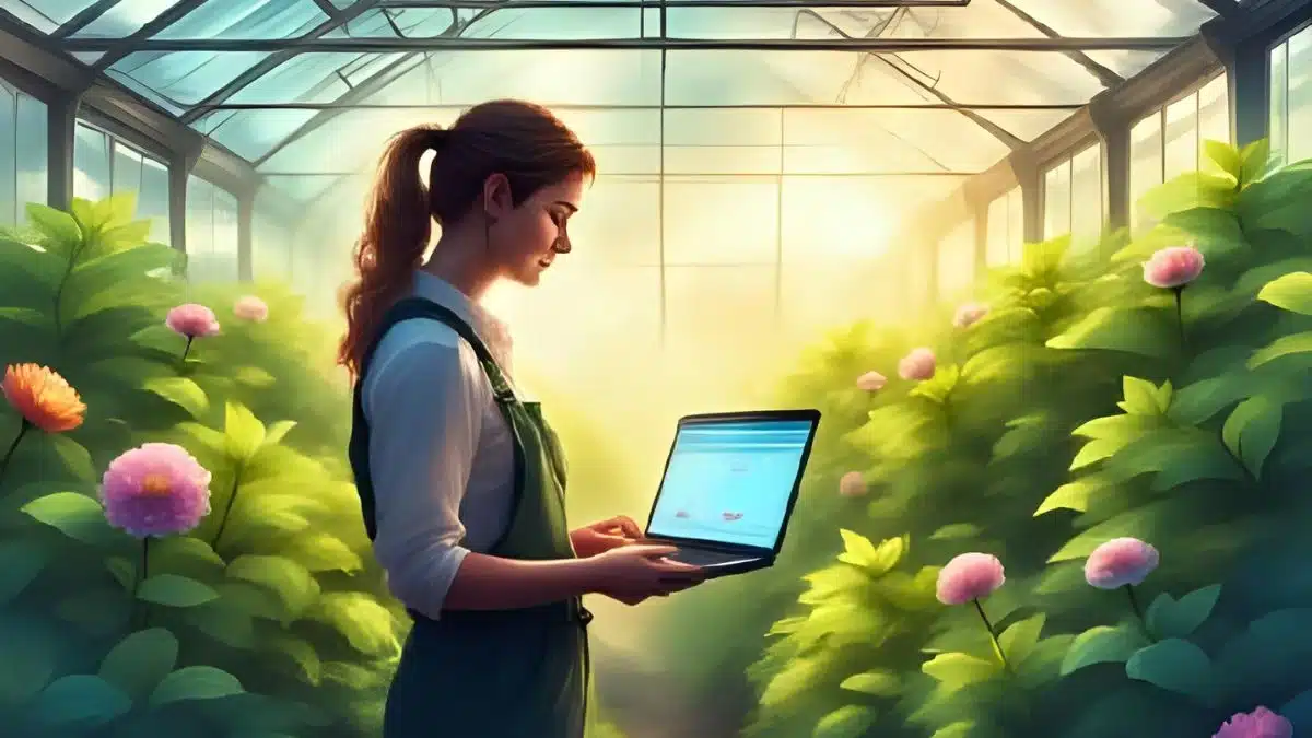 Crop Management Software