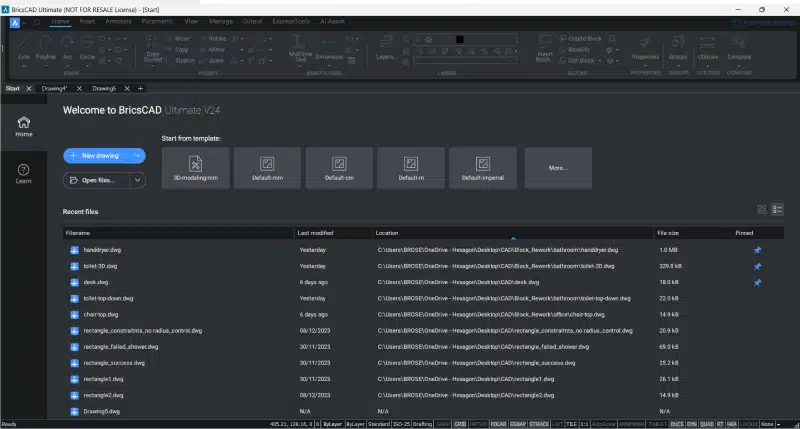 Engineering Design Software