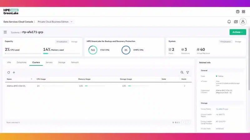 Distribution Management Software