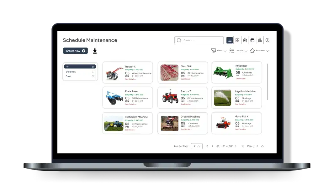 HashMicro Smart Agriculture System to Modernize Your Rubber Plantation Management