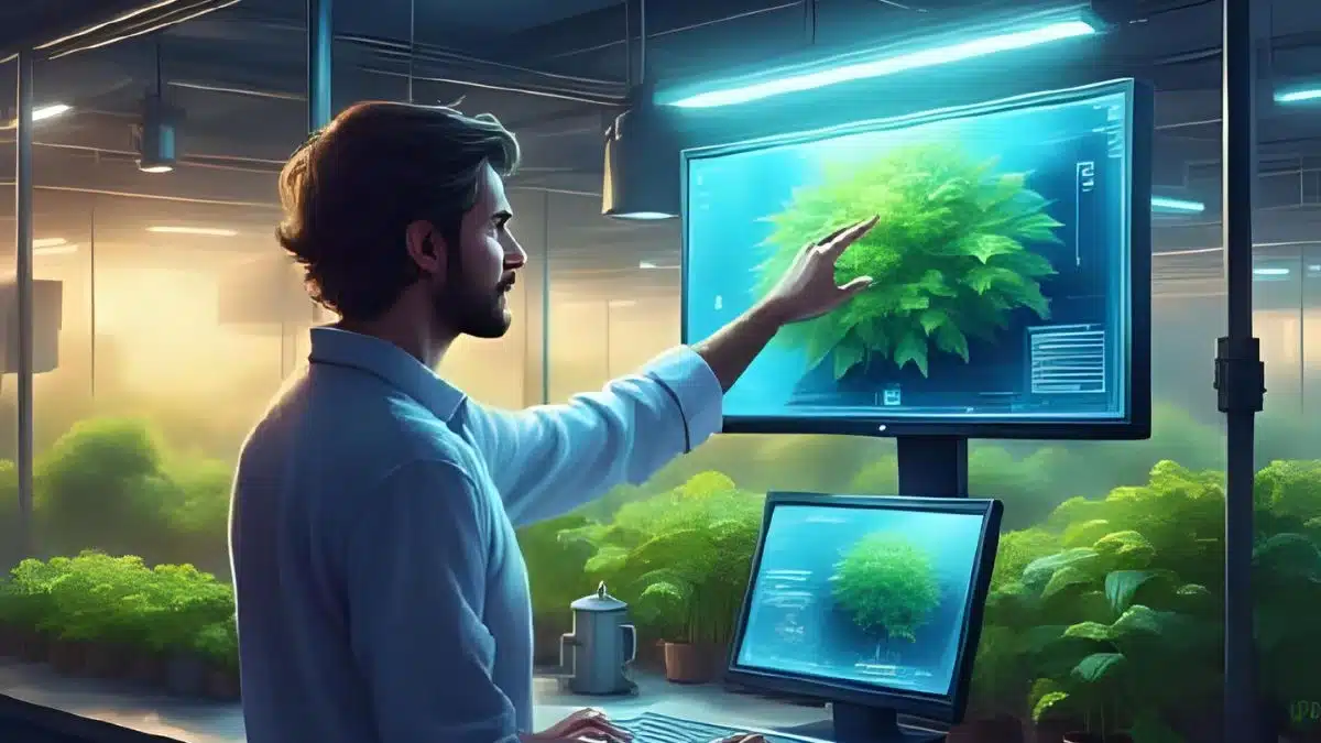 Crop Management Software