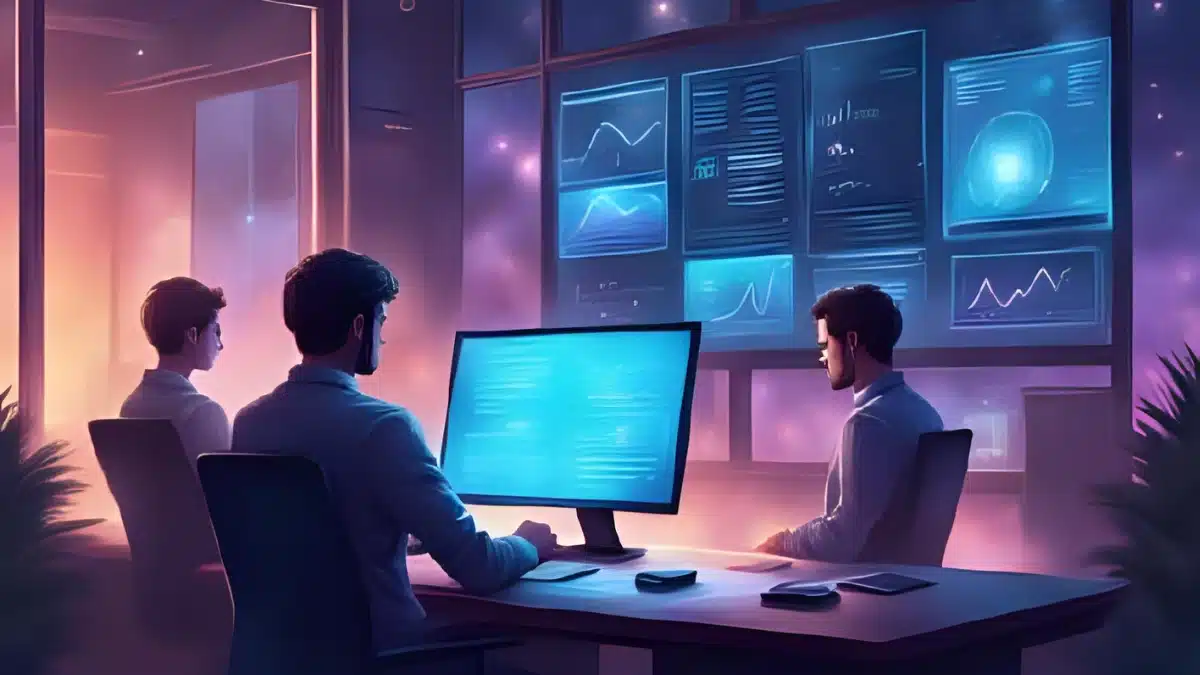 How to Choose the Right ERP Software for Your Trading Business