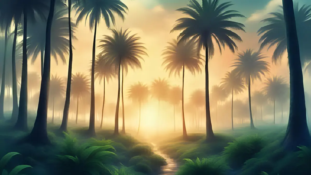 How to Choose the Right Software for Your Oil Palm Plantation