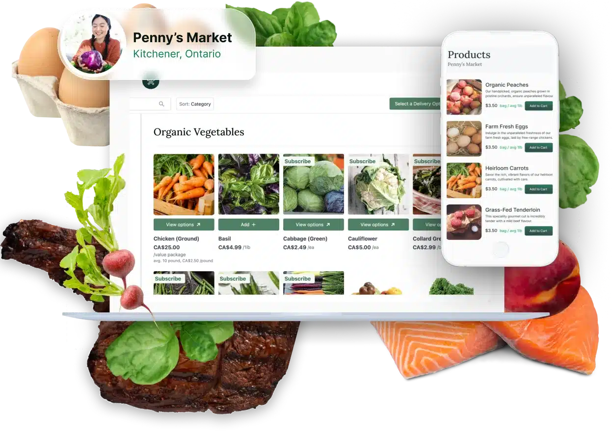 Local Line oil palm plantation management software