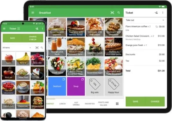 pos system penang