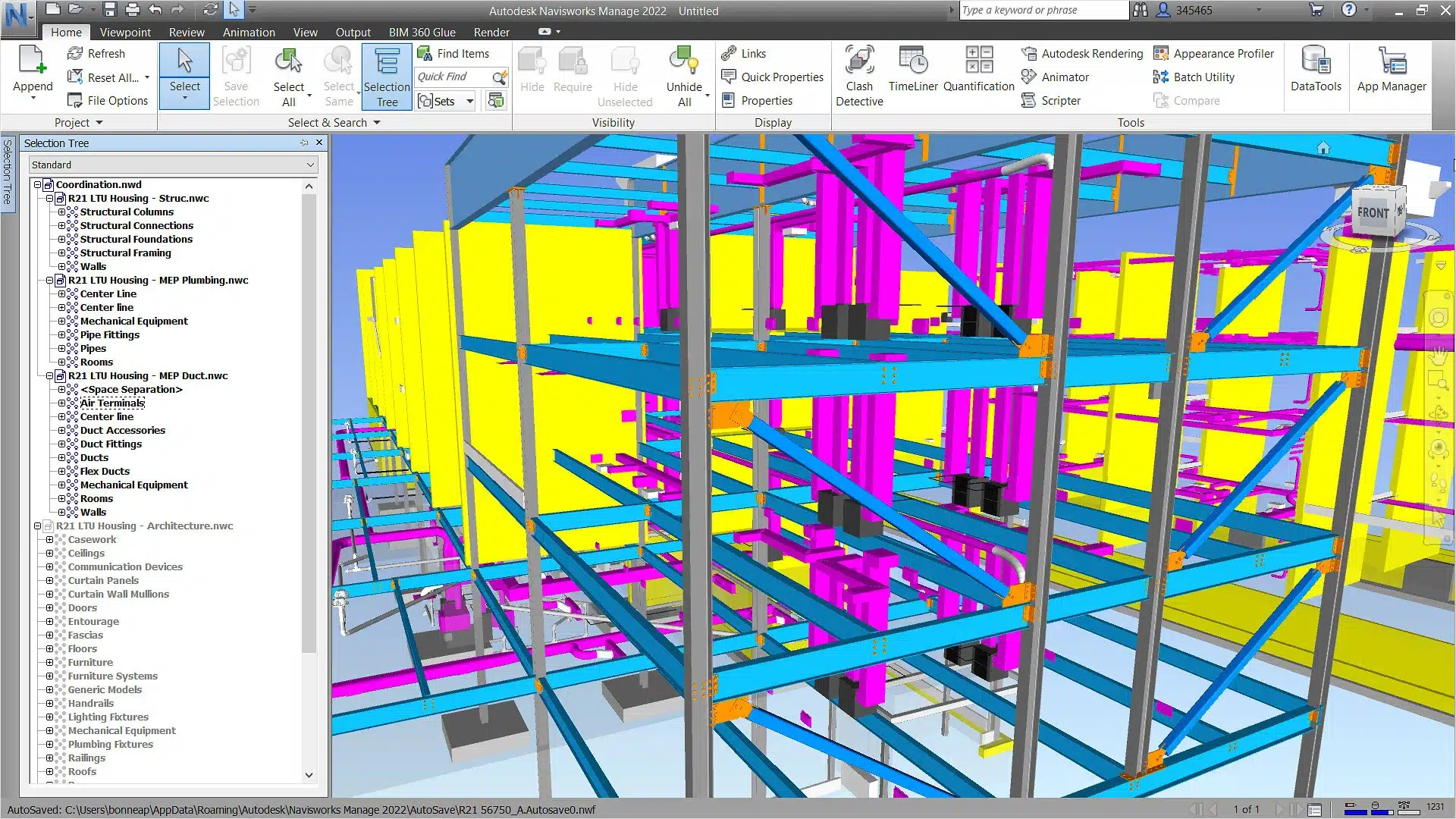 Navisworks