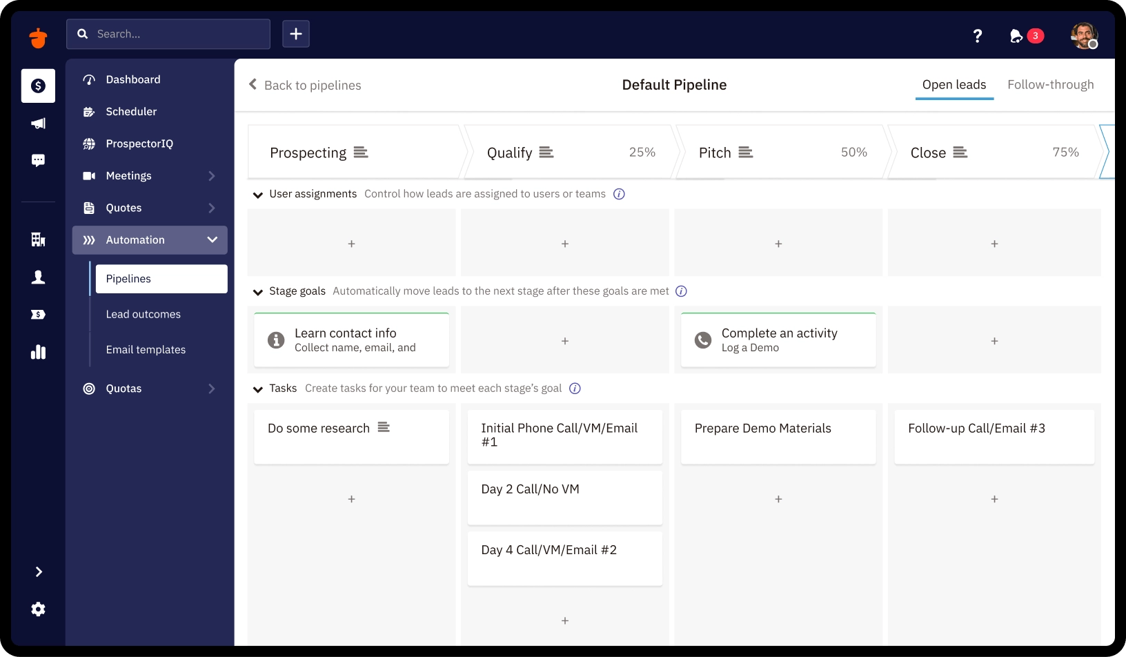 Nutshell CRM Software Malaysia