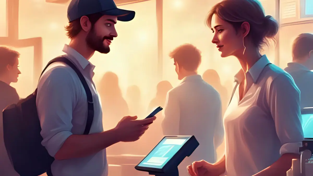 pos system