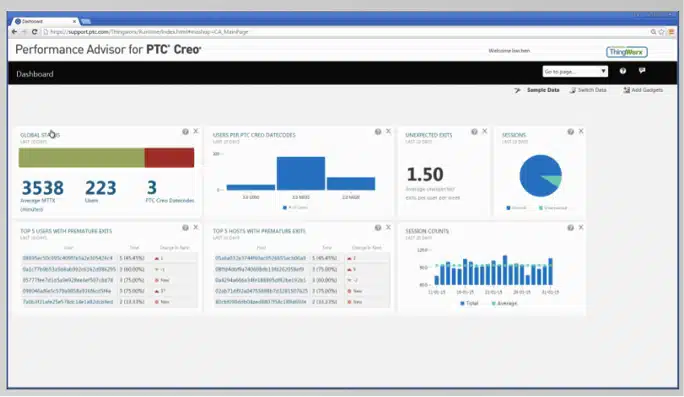 Engineering Design Software