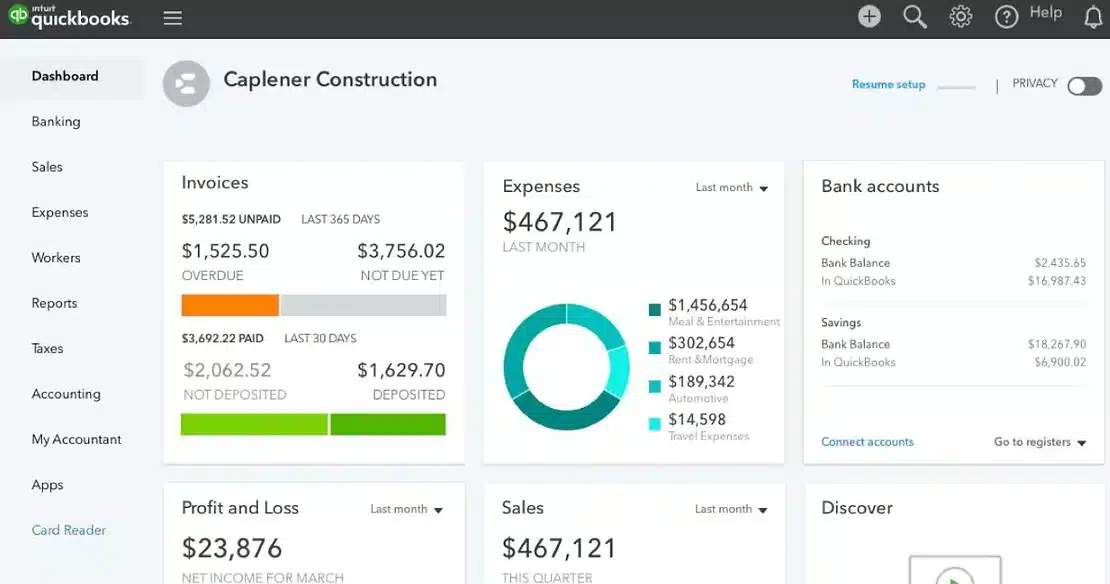 Quickbooks Order Fulfillment Software