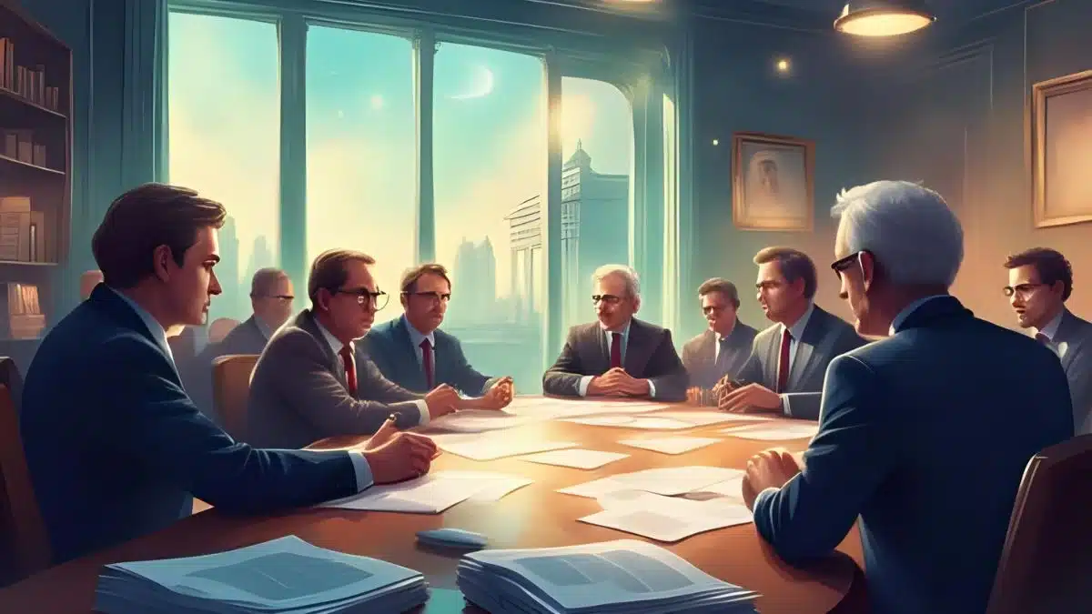Banking Industry