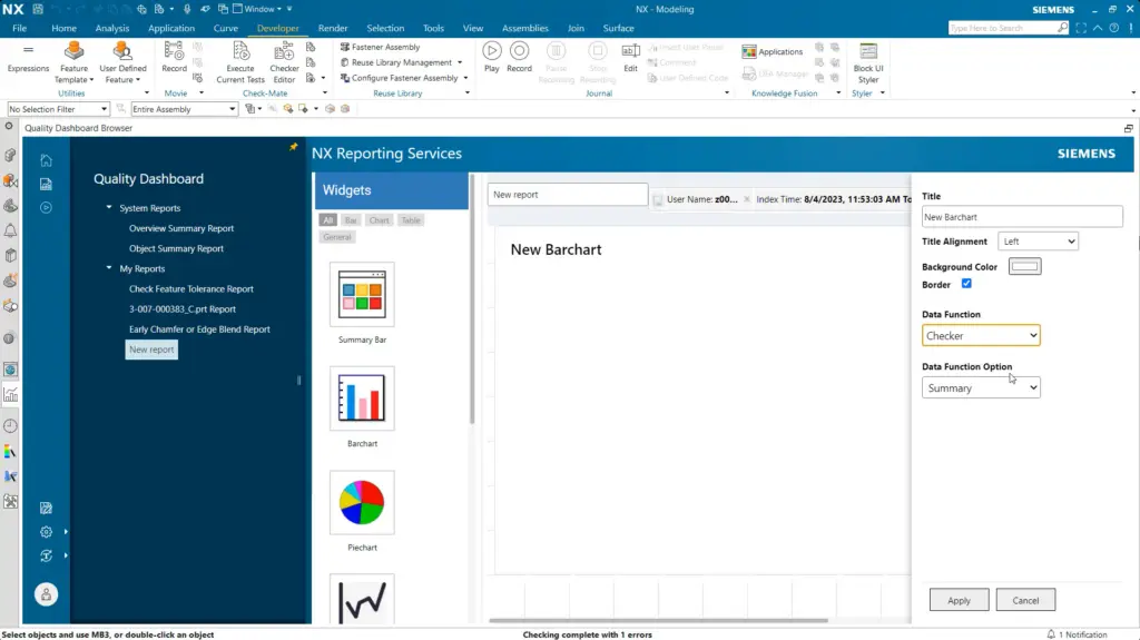 Engineering Design Software