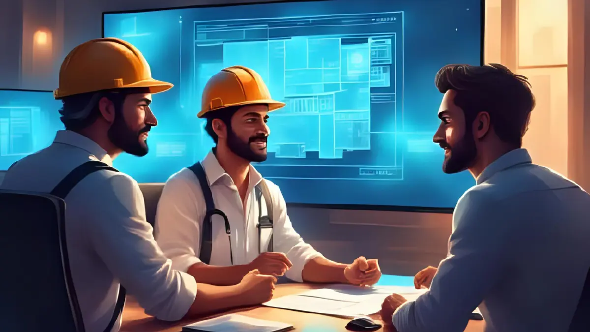 The Warehouse Planning Process in 7 Strategic Steps