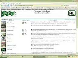 agfleet agriculture fleet management software
