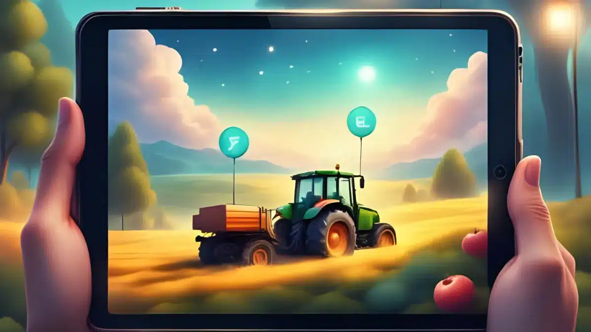 farm financial management software
