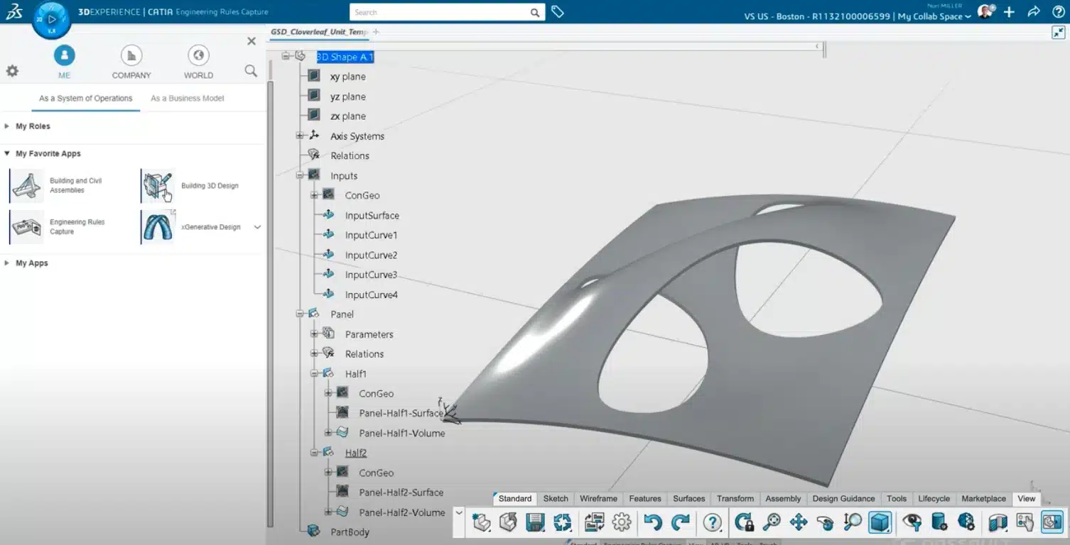 Engineering Design Software