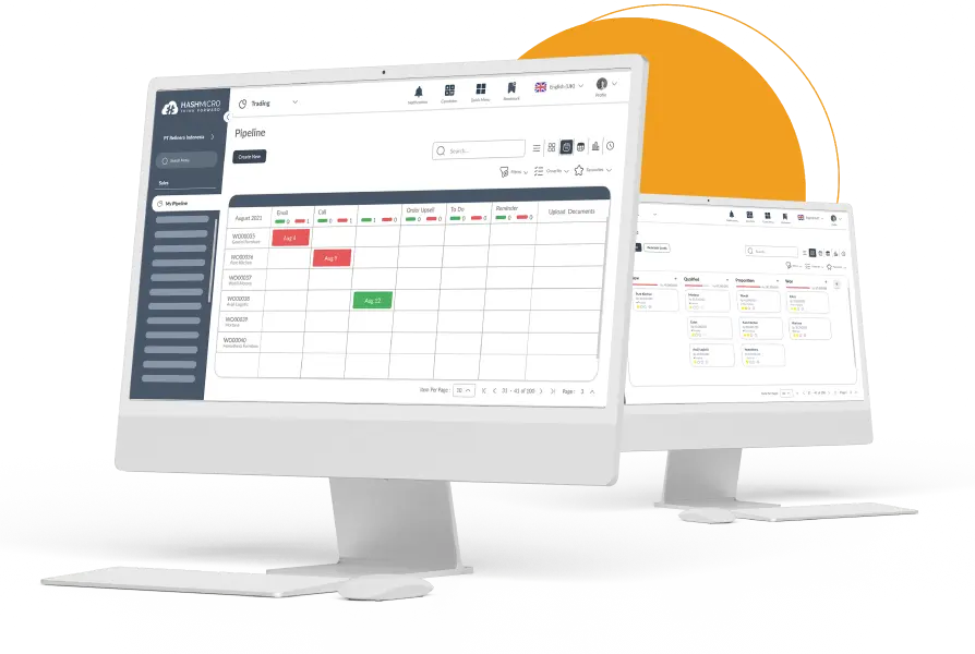 Automate Order Fulfillment with HashMicro Trading and Distribution Software