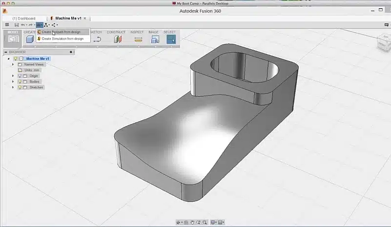 Engineering Design Software