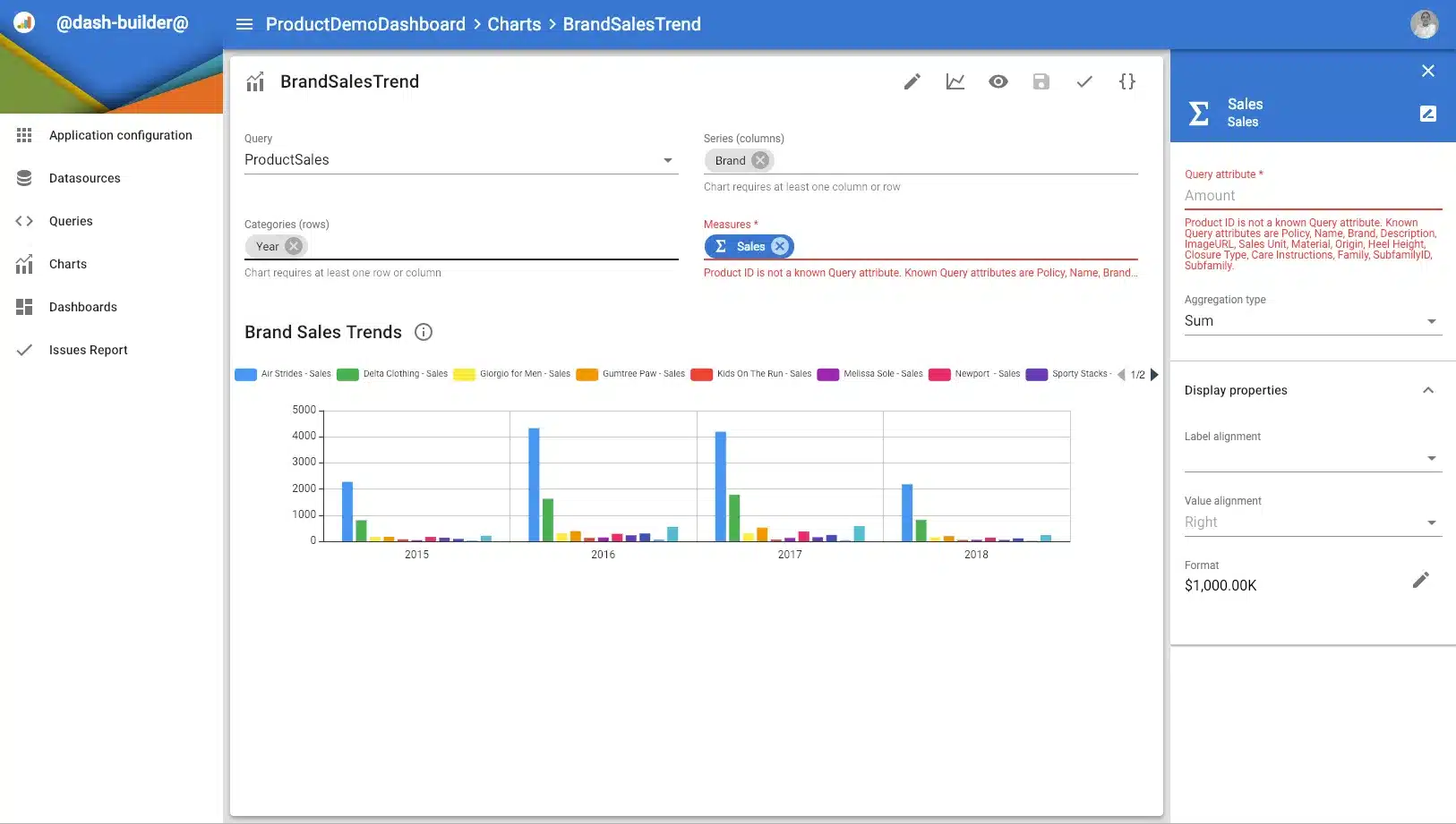 semarchy e-commerce product information management software