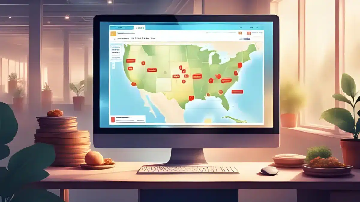Choosing the Right Software for Your Food Distribution Business