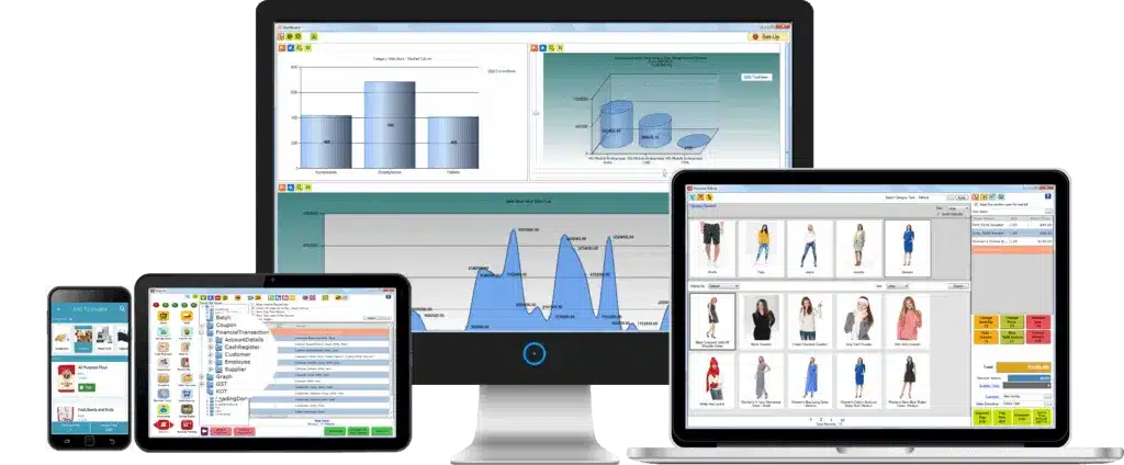 hdpos invoicing software