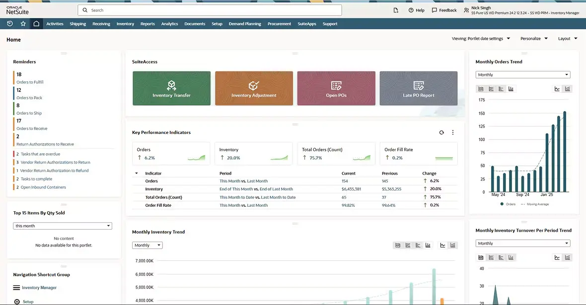 netsuite-oms