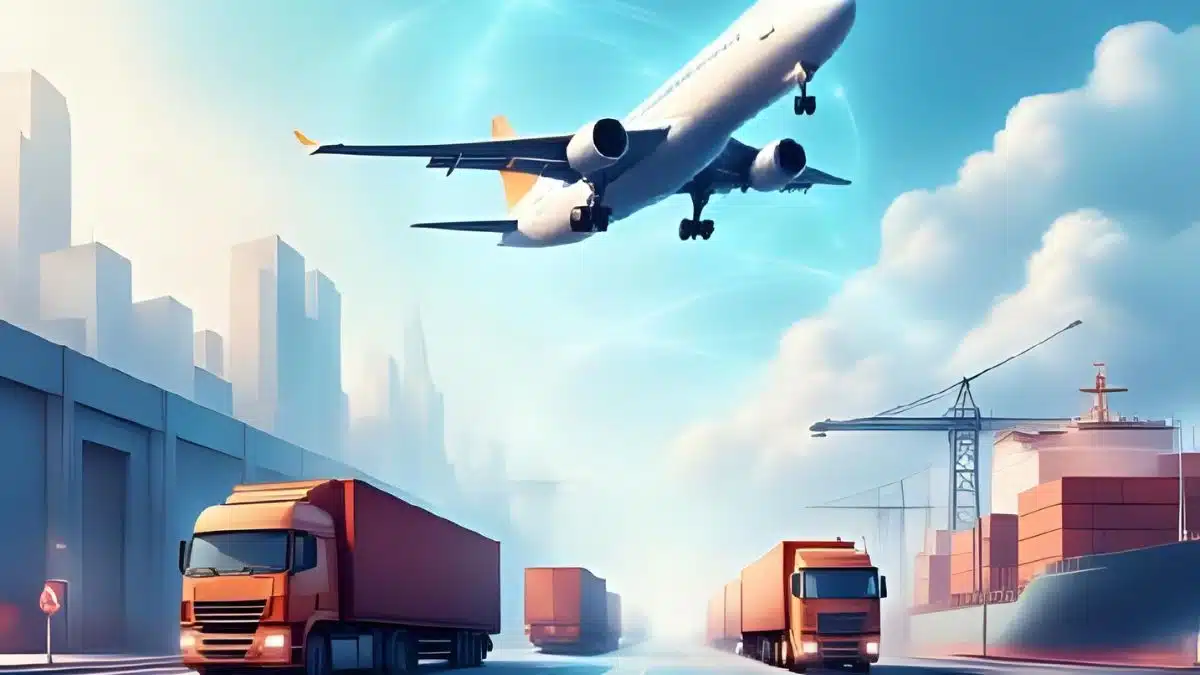 Multimodal Transport